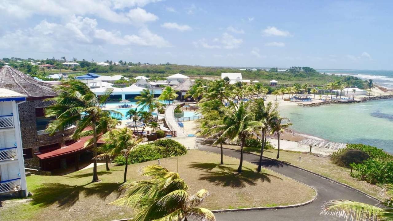 Ti Bou - Petite Vue Mer Belle-Allée Exterior foto